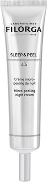 Nachtcreme Filorga Sleep & Peel