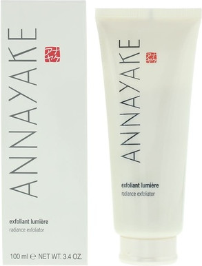 Отшелушивающее средство для лица Annayake