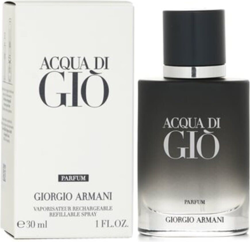 Parfum Giorgio Armani Acqua Di Gio Parfum