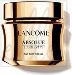 Facial Cream Lancome Absolue Longevity