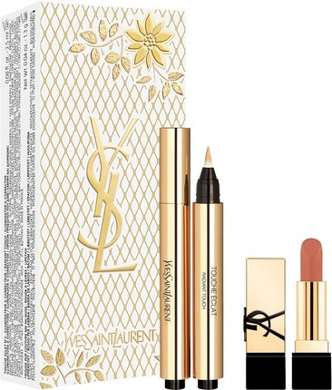 Concealer Brush Yves Saint Laurent Touche Eclat Set