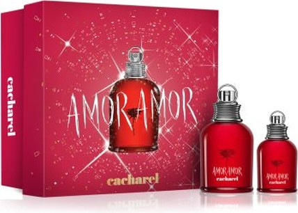 Eau De Parfum Cacharel