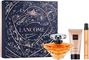 Eau De Parfum Set Lancome Tresor