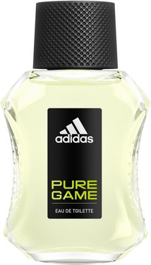 Eau De Toilette Adidas Pure Game