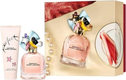 Eau de Parfum Gift Set Marc Jacobs Perfect