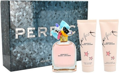 Eau de Parfum Marc Jacobs Perfect