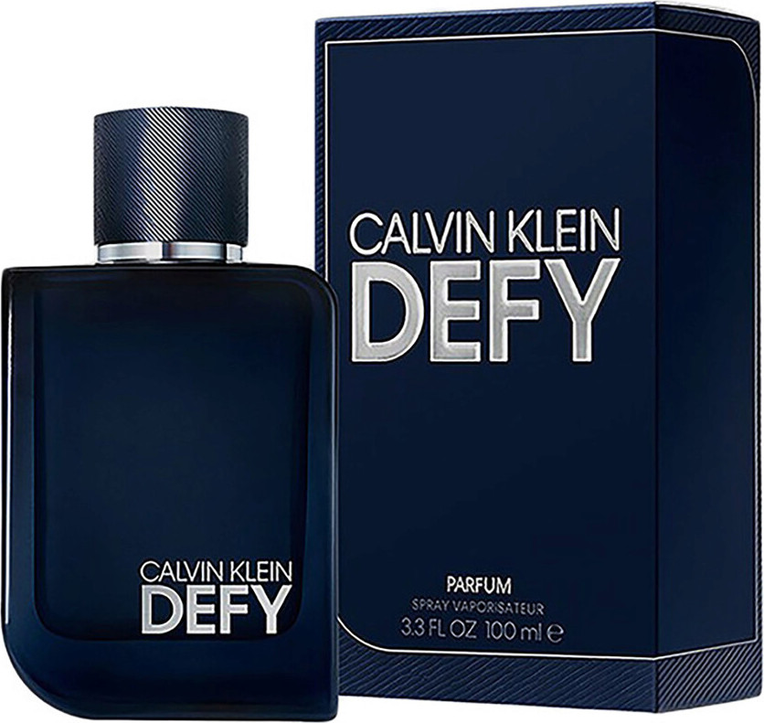 Parfum Calvin Klein Defy Parfum