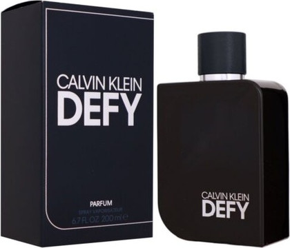 Eau De Parfum Calvin Klein Defy