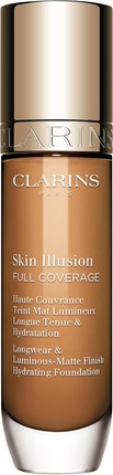 Foundation Clarins Skin Illusion