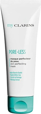 Mask Clarins Poreless Skin Perfecting
