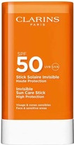 Солнцезащитный стик Clarins