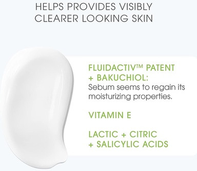 Hydrating Serum Bioderma Sebium Global Intense Purifying Care