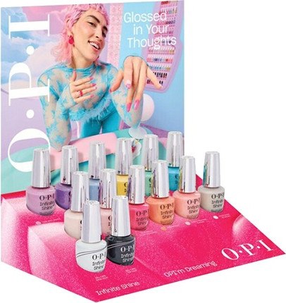 Nail Polish Set OPI I'M Dreaming