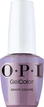 Nail Oil OPI Opi'm Dreaming Grape Escape