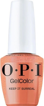 Nail Oil OPI Keep It Surreal