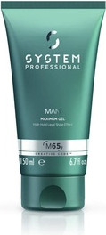 Gel System Professional Maximum