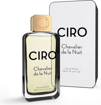 Eau De Parfum Ciro Chevalier de la Nuit