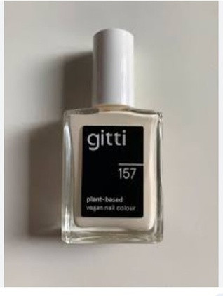 Nail Polish Gitti