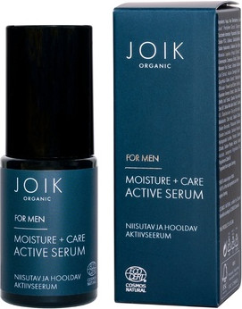 Serum Joik Moisture And Care Active Serum