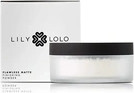 Puder Lily Lolo Translucent Flawless Matte Powder