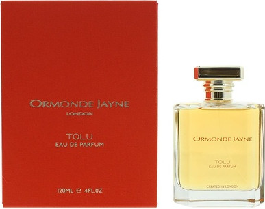 Eau De Parfum Ormonde Jayne Tolu