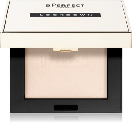 Пудра Bperfect Cosmetics Lockdown Luxe Compact Powder