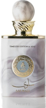 Eau de Parfum Ayat Perfumes Timeless Edition