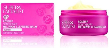Meltaway Cleansing Balm Super Facialist
