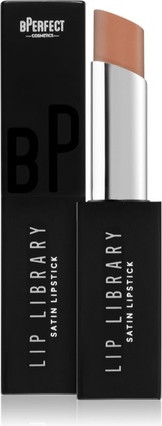 Набор для губ Bperfect Cosmetics
