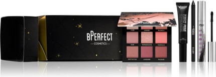 Eye Bundle Set Bperfect Cosmetics