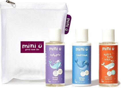 Accessory Kit Mini U Mini U