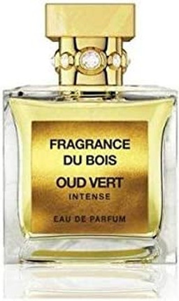 Eau De Parfum Fragrance Du Bois Oud Vert Intense