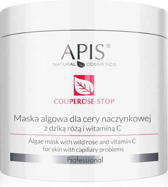 Glow Mask Apis Couperose-Stop