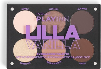 Lidschatten-Palette Playinn