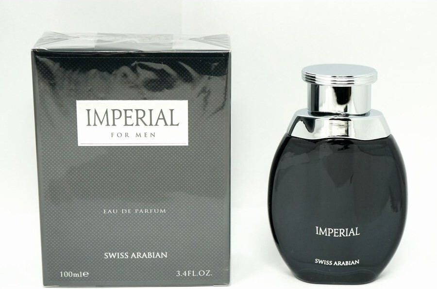 Eau De Parfum Swiss Arabian Imperial
