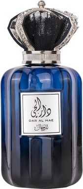 Eau De Parfum Ard Al Zaafaran Dar Al Hae Men