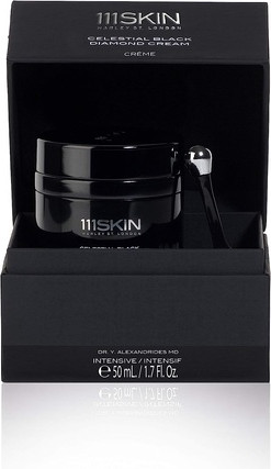 Дневной крем для лица 111skin Celestial Black Diamond Cream