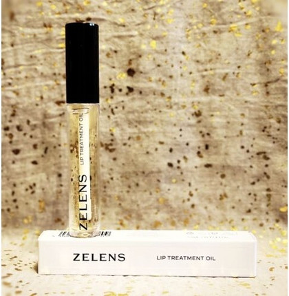 Lip Oil Zelens Lip Treatment Oil Ultra Care