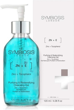 Cleansing Gel Symbiosis London