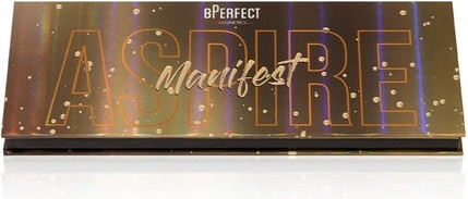 Eye Sets & Pallets Bperfect Cosmetics