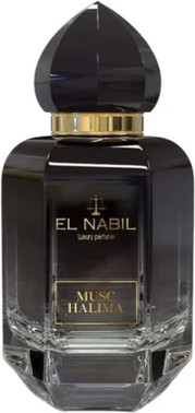 El Nabil Musc Halima Eau De Parfum