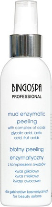 Enzymatic Peeling Bingo Spa
