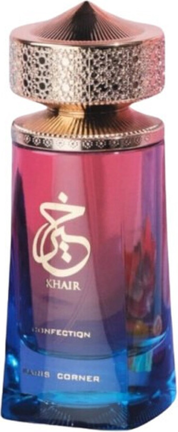 Eau De Parfum Paris Corner Khair Confection