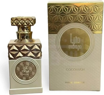Eau De Parfum Paris Corner Minya Coco Lush