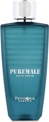 Eau De Parfum Pendora Scents Pure Male