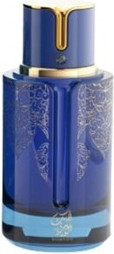 Eau De Parfum Arabiyat Prestige Blueberry Musk