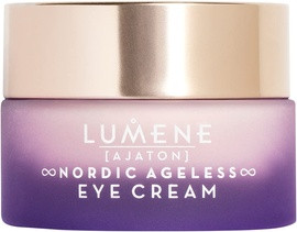 Eye Cream Lumene Ajaton Nordic Ageless