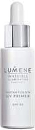 Primer Invisible Illumination Lumene