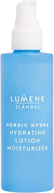 Moisturizer Lumene Nordic Hydra Lhde