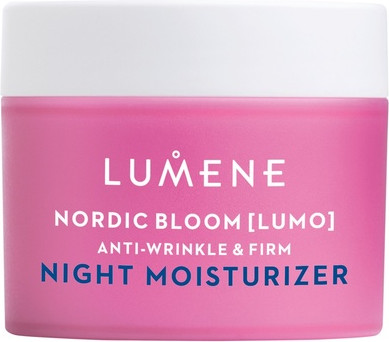 Feuchtigkeitscreme Lumene Nordic Bloom